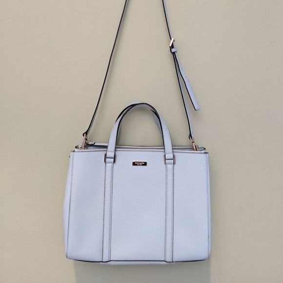 Rare Mint/Light Blue Kate Spade - Picture 4 of 16